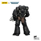 Warhammer 40,000 Figura Iron Hands Intercessor 12 cm