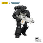 Warhammer 40,000 Figura Iron Hands Intercessor 12 cm