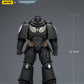 Warhammer 40,000 Figura Iron Hands Intercessor 12 cm