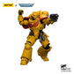 Warhammer 40,000 Figura Imperial Fists Intercessor 12 cm