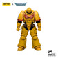 Warhammer 40,000 Figura Imperial Fists Intercessor 12 cm
