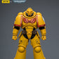 Warhammer 40,000 Figura Imperial Fists Intercessor 12 cm