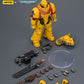 Warhammer 40,000 Figura Imperial Fists Intercessor 12 cm