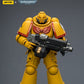 Warhammer 40,000 Figura Imperial Fists Intercessor 12 cm