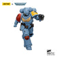 Warhammer 40,000 Figura Space Wolves Intercessor 12 cm