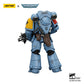 Warhammer 40,000 Figura Space Wolves Intercessor 12 cm