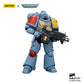 Warhammer 40,000 Figura Space Wolves Intercessor 12 cm