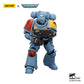 Warhammer 40,000 Figura Space Wolves Intercessor 12 cm