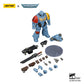 Warhammer 40,000 Figura Space Wolves Intercessor 12 cm