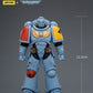 Warhammer 40,000 Figura Space Wolves Intercessor 12 cm