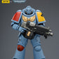 Warhammer 40,000 Figura Space Wolves Intercessor 12 cm