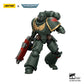 Warhammer 40,000 Figura Dark Angels Intercessor 12 cm