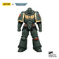 Warhammer 40,000 Figura Dark Angels Intercessor 12 cm