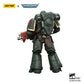 Warhammer 40,000 Figura Dark Angels Intercessor 12 cm