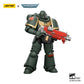 Warhammer 40,000 Figura Dark Angels Intercessor 12 cm