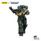 Warhammer 40,000 Figura Dark Angels Intercessor 12 cm