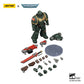 Warhammer 40,000 Figura Dark Angels Intercessor 12 cm