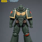 Warhammer 40,000 Figura Dark Angels Intercessor 12 cm