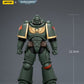 Warhammer 40,000 Figura Dark Angels Intercessor 12 cm