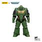 Warhammer 40,000 Figura Salamanders Intercessor 12 cm