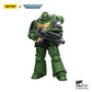 Warhammer 40,000 Figura Salamanders Intercessor 12 cm