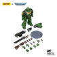 Warhammer 40,000 Figura Salamanders Intercessor 12 cm