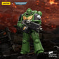 Warhammer 40,000 Figura Salamanders Intercessor 12 cm