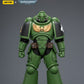 Warhammer 40,000 Figura Salamanders Intercessor 12 cm