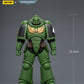 Warhammer 40,000 Figura Salamanders Intercessor 12 cm