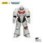 Warhammer 40,000 Figura White Scars Intercessor 12 cm