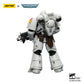 Warhammer 40,000 Figura White Scars Intercessor 12 cm
