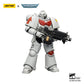 Warhammer 40,000 Figura White Scars Intercessor 12 cm