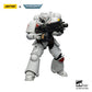 Warhammer 40,000 Figura White Scars Intercessor 12 cm