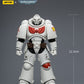 Warhammer 40,000 Figura White Scars Intercessor 12 cm