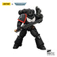 Warhammer 40,000 Figura Raven Guard Intercessor 12 cm
