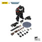 Warhammer 40,000 Figura Raven Guard Intercessor 12 cm