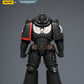 Warhammer 40,000 Figura Raven Guard Intercessor 12 cm
