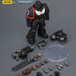 Warhammer 40,000 Figura Raven Guard Intercessor 12 cm