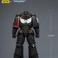 Warhammer 40,000 Figura Raven Guard Intercessor 12 cm