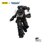 Warhammer 40,000 Figura Black Templars Intercessor 12 cm