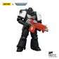 Warhammer 40,000 Figura Black Templars Intercessor 12 cm