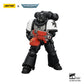 Warhammer 40,000 Figura Black Templars Intercessor 12 cm