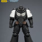 Warhammer 40,000 Figura Black Templars Intercessor 12 cm