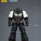 Warhammer 40,000 Figura Black Templars Intercessor 12 cm