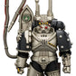 Warhammer The Horus Heresy Figura Iron Warriors Legion Praevian 12 cm