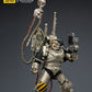 Warhammer The Horus Heresy Figura Iron Warriors Legion Praevian 12 cm
