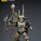 Warhammer The Horus Heresy Figura Iron Warriors Legion Praevian 12 cm