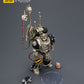 Warhammer The Horus Heresy Figura Iron Warriors Legion Praevian 12 cm
