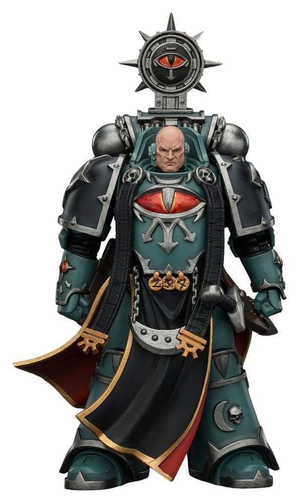 Warhammer The Horus Heresy Figura Sons of Horus Dark Emissary Consul 12 cm