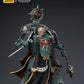 Warhammer The Horus Heresy Figura Sons of Horus Dark Emissary Consul 12 cm